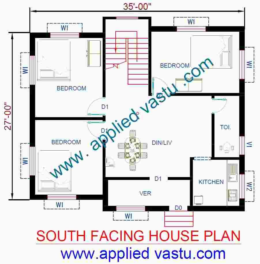 vastu-house-plans-south-facing-photos